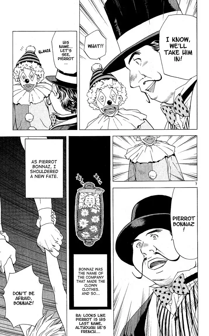 Yakitate Japan Chapter 63 7